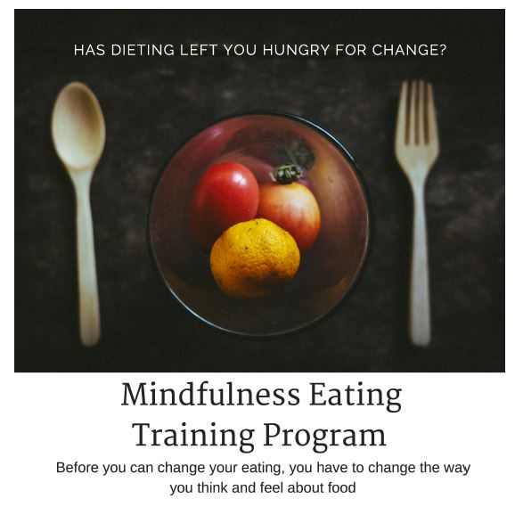 feature for mindfulness eating program